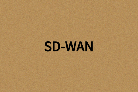 SD-WAN：連接Internet到數(shù)據(jù)中心的遠(yuǎn)程辦公室