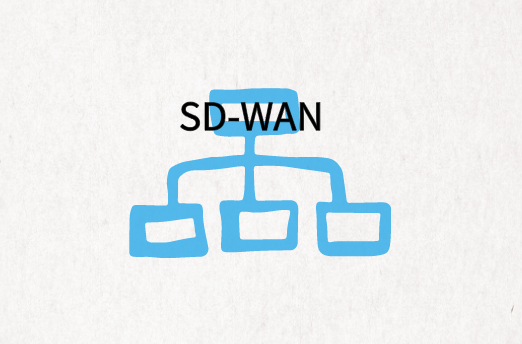 SD-WAN遠(yuǎn)程工作