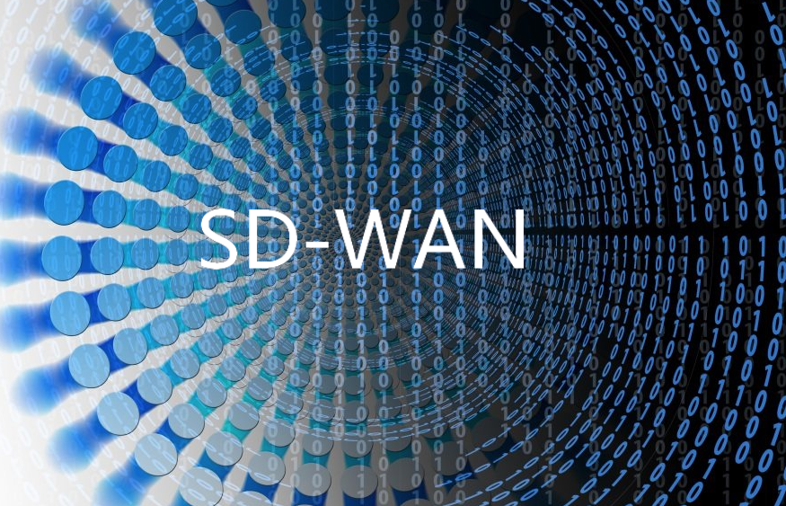 企業(yè)組網(wǎng)為什么需要SD-WAN?