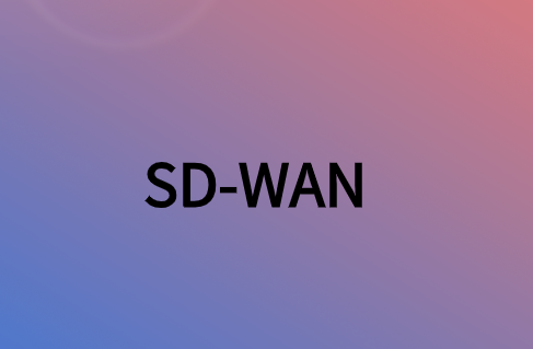 SD-WAN供應(yīng)商哪家好？