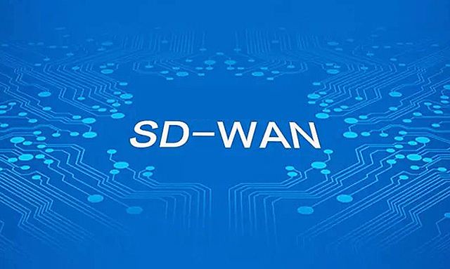 云杰帶您走進(jìn)專屬SD-WAN的世界