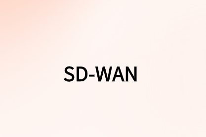 正確部署SD-WAN為企業(yè)帶來安全性